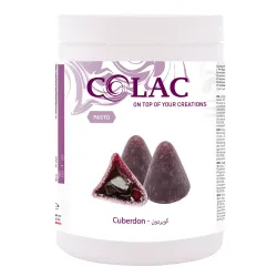 Colac Raspberry Cuberdon Flavour Compound